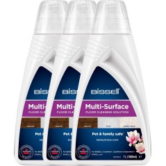 BISSELL Multi-Surface Rengøring 1L